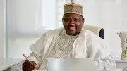 NBA Orders Garki Branch to Remove Abdulrasheed Maina as Patron