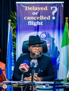 NCAA Threatens Heavier Fines for Airlines Over Chronic Flight Delays