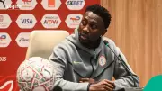 Ndidi Vows to Pay Super Eagles Bonuses Himself Ahead of Algeria AFCON Clash