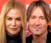Nicole Kidman & Keith Urban Finalise Divorce, Waive Child Support