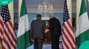 Nigeria Appoints Colonel Lateef Are as Ambassador-Designate to the United States