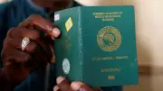 Nigeria Climbs 14 Spots to 89th in 2026 Global Passport Ranking