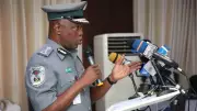 Nigeria Customs Launches New SOP for Courier Firms Under DDP Regime