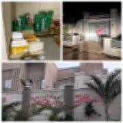 Nigeria Police Busts N7.7bn Telecom Fraud Syndicate, Arrests 6 Suspects