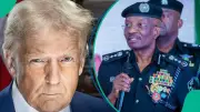 Nigeria Police Explain Secrecy Over US Airstrikes in Sokoto
