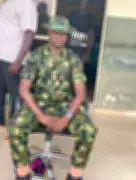 Nigerian Army Recovers Bodies of Commander, 7 Soldiers Killed by Boko Haram in Borno