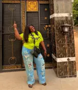 Nigerian Businesswoman Nenye Uzowulu Claps Back at Critics: 'I'm a Productive Illiterate'