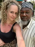 Nigerian Dad in Poland Raises Kids Without Religion, Says They Are Well-Behaved