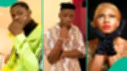 Nigerian Entertainment Mourns: Destiny Boy, Mohbad, and Other Stars Lost in Their 20s