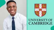 Nigerian First-Class Graduate from Nile University Secures Cambridge Admission