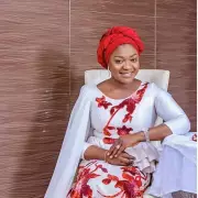 Nigerian Gospel Star Bunmi Akinnanu Dies at 46 After Health Battle