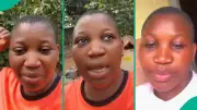 Nigerian Lady, 24, Announces Marriage End in Emotional TikTok Video, Reveals Depression Battle