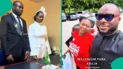 Nigerian Lady Born in 2005 Trends on TikTok After Revealing Age Gap with Husband