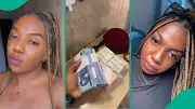 Nigerian Lady Returns ₦300k Mistakenly Sent to Her OPay Account, Sparks Online Debate