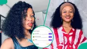 Nigerian Lady Saves N2,500 Daily on OPay for 50 Days, Shows Final Amount