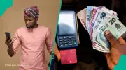 Nigerian Man Challenges New Tax Law: 'Why Pay When I Get Nothing?'