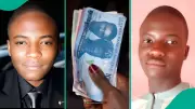 Nigerian Man Confirms Friend's Salary Increased by ₦30,000 Under New Tax Reform