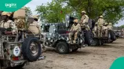 Nigerian Military Reports Bello Turji in Panic, Confusion Amid Intensified Operations