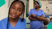 Nigerian Nurses Decry Exploitative N50,000 Salaries in Viral Rant Over Poor Pay