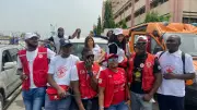 Nigerian Red Cross Society Expands Health Initiatives in Plateau and Anambra States