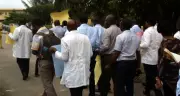 Nigerian Resident Doctors to Begin Indefinite Strike Jan. 12 Over Failed MoU