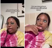 Nigerian Woman Claims Feminine Intuition Predicts Male Success in Life