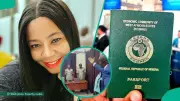 Nigerian Woman in Sweden Denied Passport Renewal Due to Abuja Connection Failure