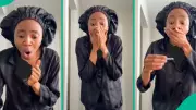 Nigerian Woman's Emotional Pregnancy Announcement After Years of Waiting Goes Viral