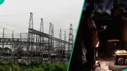 Nigeria's National Grid Collapses for Second Time in 2026, Triggering Nationwide Blackout