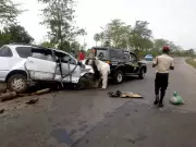 Nigeria's Road Safety Crisis: Why Awareness Campaigns Fail to Stop Fatal Crashes