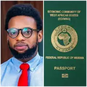 NIS Responds to Journalist's 6-Month Passport Delay, Claims 2-3 Week Processing