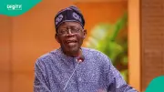 Northern Youths Mobilize N200 Million for Tinubu's 2027 APC Presidential Nomination Form