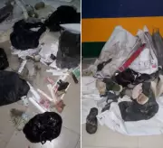 NSCDC Officer Among 17 Arrested in Yobe Criminal Hideout Raid