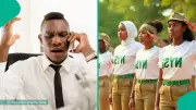 NYSC Corps Member Faces Termination Over Unauthorized Absence, Sparks Workplace Ethics Debate
