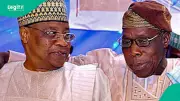 Obasanjo, IBB Hold Closed-Door Meeting in Minna, Spark 2027 Election Speculation