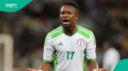 Ogenyi Onazi Survives Lagos Car Crash, Blames Drunk Drivers