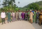 Ogun Communities Protest 3-Day Eviction Notice, Claim 300-Year Ancestral Land
