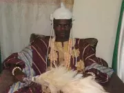 Ogun West Monarch Urges Yewa Indigenes to Invest for Development