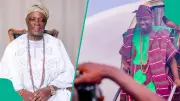 Olubadan Breaks Silence: Explains Alleged Snub of Alaafin at Ibadan Event
