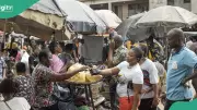 Onitsha Market Closure Sparks Legal Debate: Traders Challenge Soludo's Authority