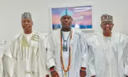 Ooni of Ife Hails Zulum as True Reformer, Strengthens Yoruba-Kanuri Ties