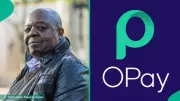 Opay Users Celebrate New N9,999 Transfer Feature in App Update