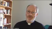 Oxford Catholic Priest Resigns After Student's Grooming and Misconduct Allegations