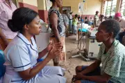 Oyo State Nurses, Midwives Reject 7.5% Health Insurance Salary Deduction