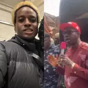 Ozonna Soludo Edits Post After Backlash Over Sit-At-Home Remarks