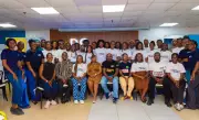 PAC Foundation Empowers 100 Young Women with Digital Skills in Cohort 3.0