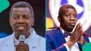 Pastor Adeboye's Viral Testimony: Woman's Scars Vanish After Hotel Room Prayer