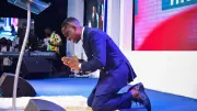 Pastor Komaiya Clarifies Remarks, Says Love, Not Wealth, Attracts People