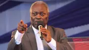 Pastor Kumuyi: Why Religious Offense Blocks Salvation & True Faith Triumphs