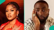 Phyna Offers Davido Peace Talks After 2-Year Feud: Demands Explanation